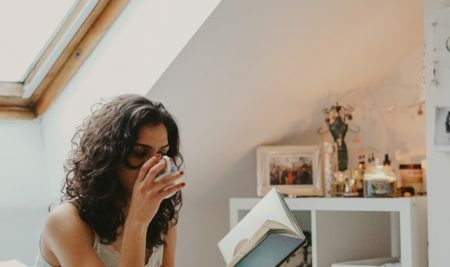 10 Benefits of Reading: Why You Should Read Every Day