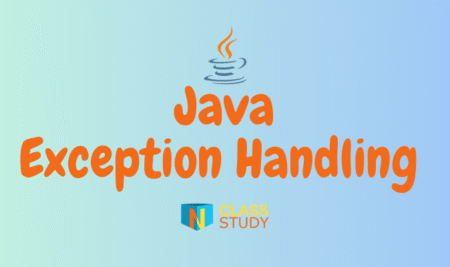 Exception Handling in Java: A Comprehensive Guide
