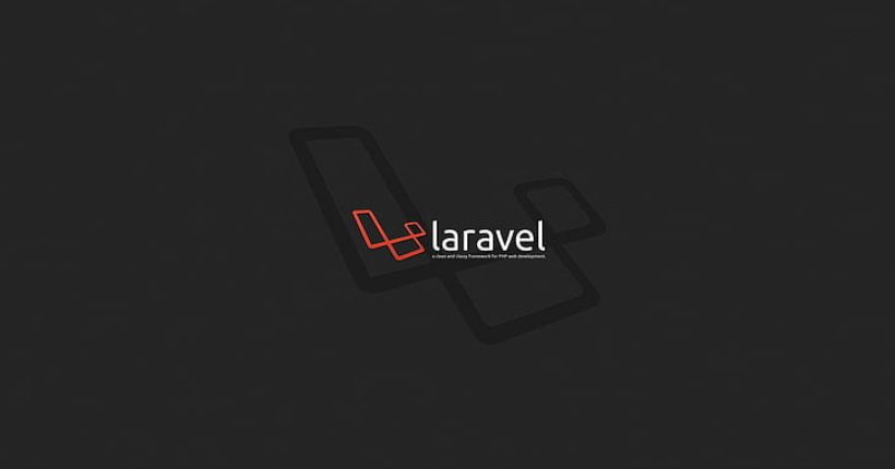laravel php code simple wallpaper preview