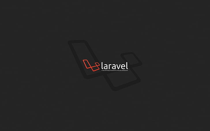 laravel php code simple wallpaper preview