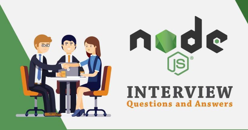 Node.JS-Interview-question-answers