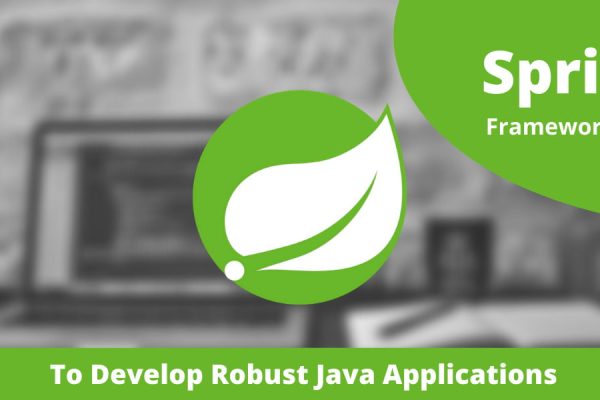 Spring-Framework-Is-Best-to-Develop-Java-Applications