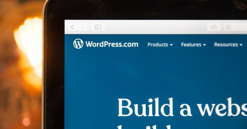 wordpress