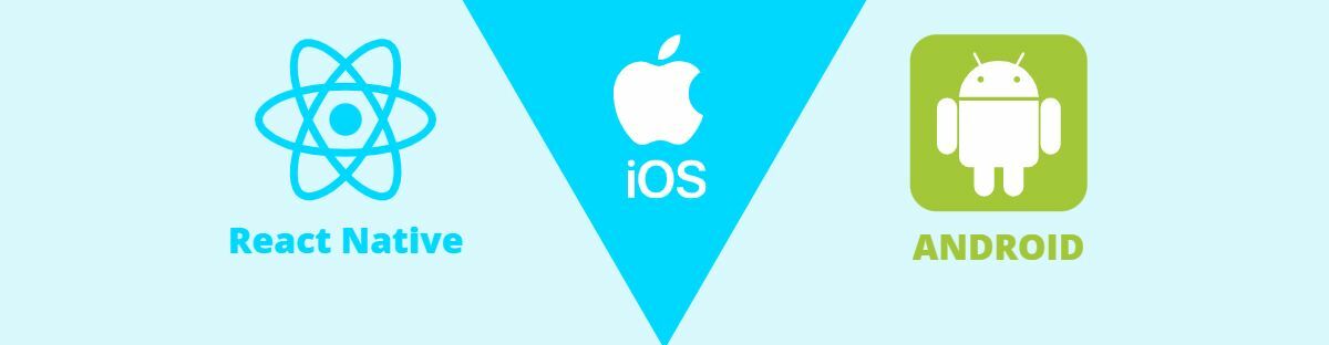 React native and android