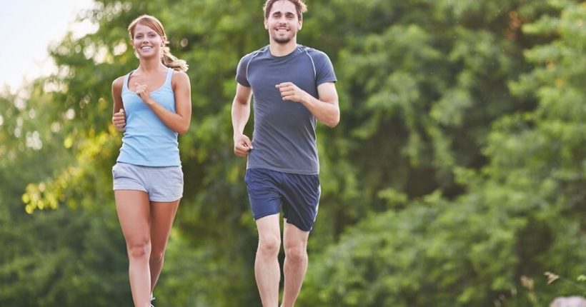 couple-running-training-morning