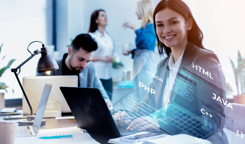 Business and Automation