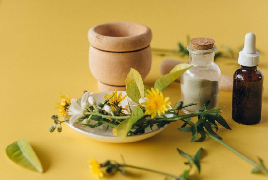 Homeopathy Improve Your Health