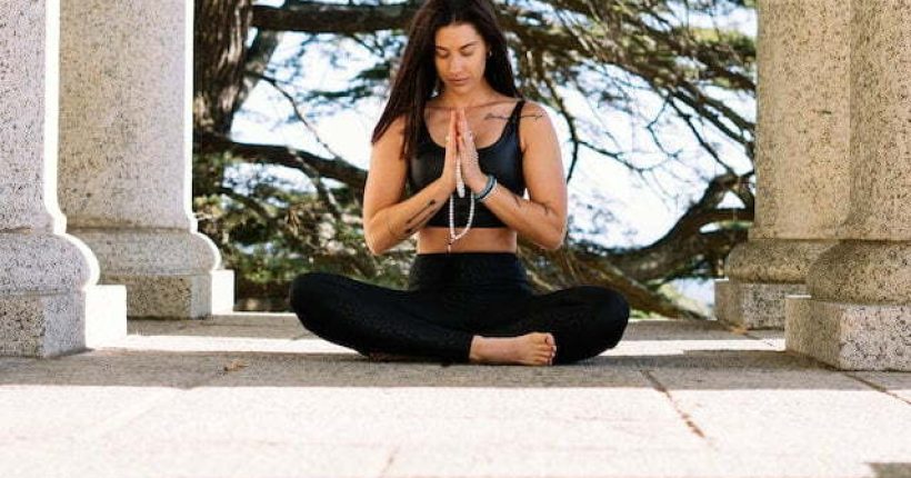 Daily Meditation Practice