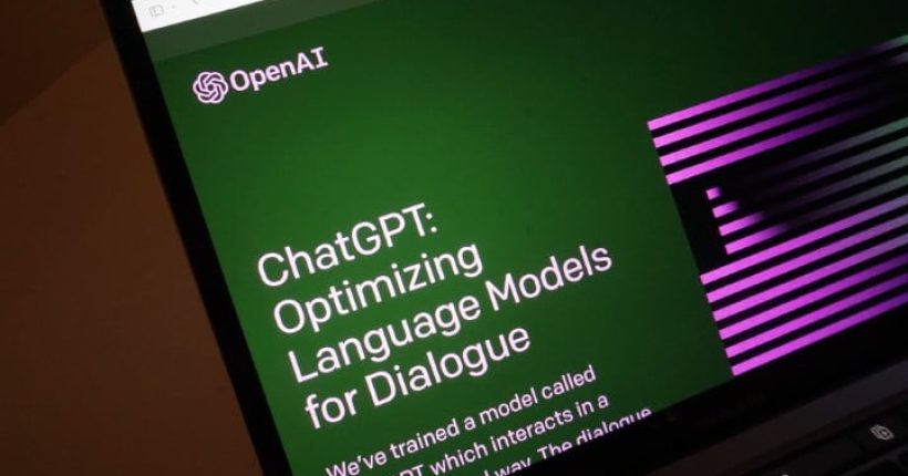 introducing chatgpt 4 OpenAI