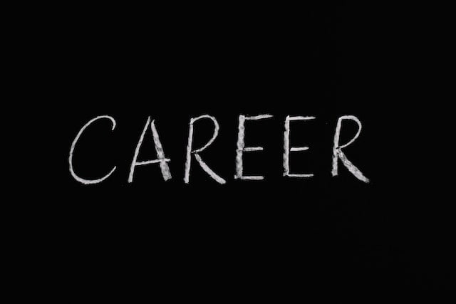 career path