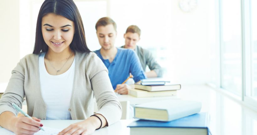 exam success secrets