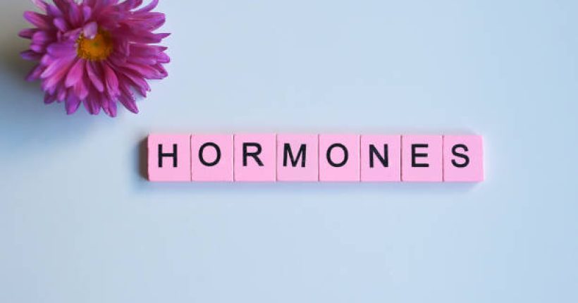 Hormones