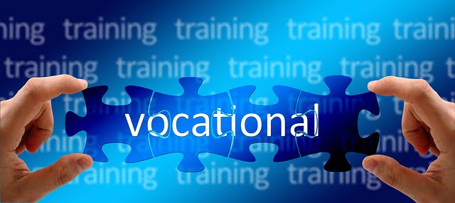 vocational training