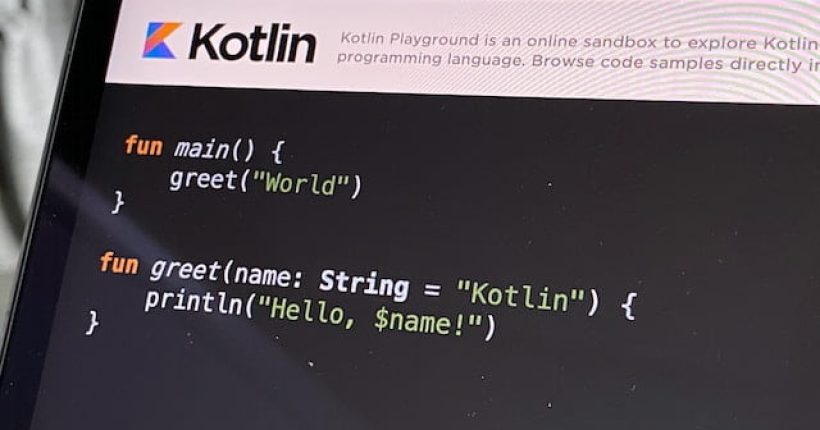 kotlin