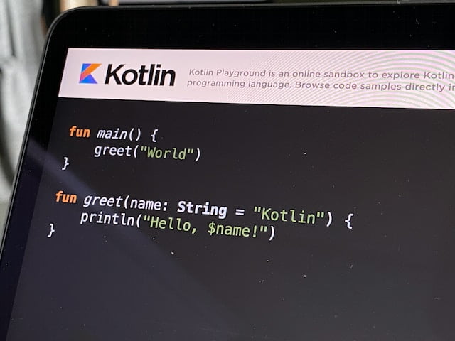 kotlin