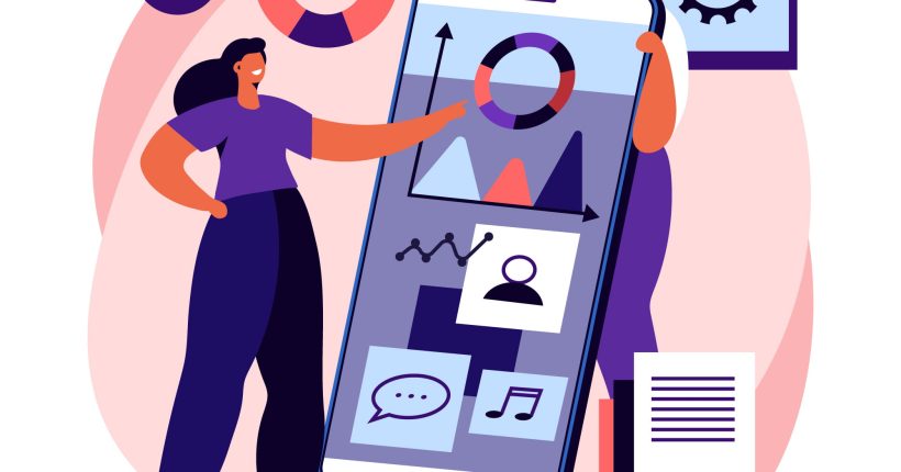 compelling app descriptions for your android app's seo