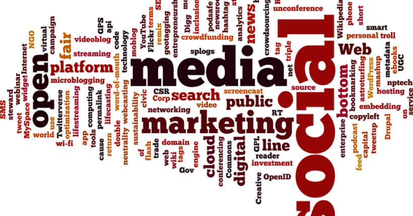 digital marketing essentials