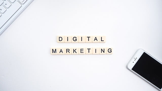 digital marketing mastery