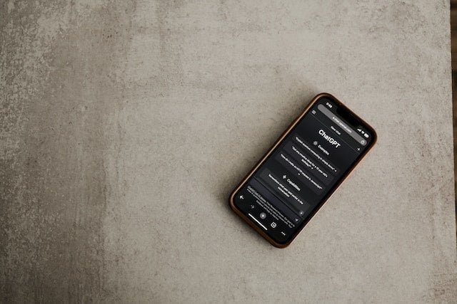 enhancing conversations with intelligent ai