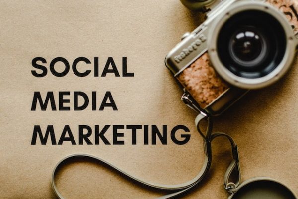 mastering social media marketing