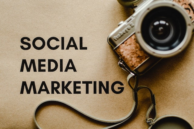 mastering social media marketing