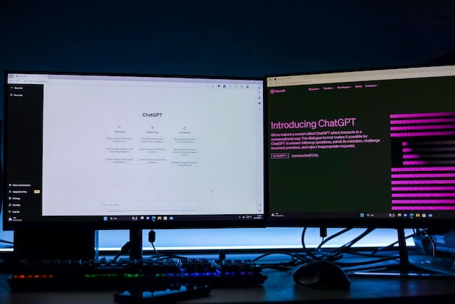 potential of chatgpt