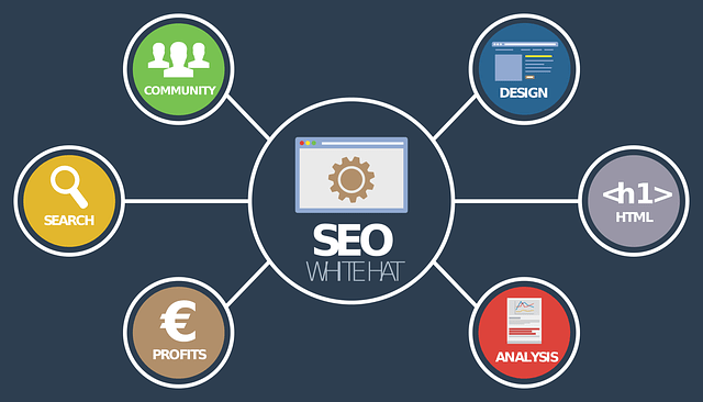 seo: your path to online success made simple