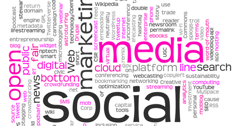 social media marketing