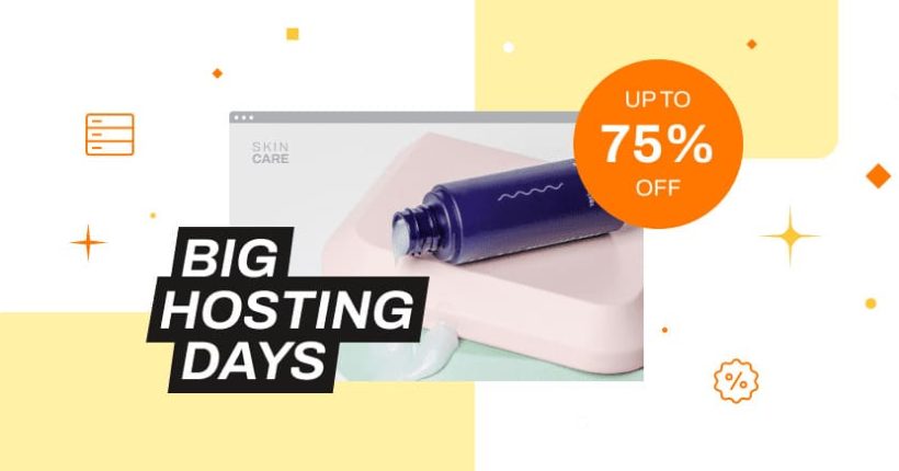 bigrock hosting price comparison