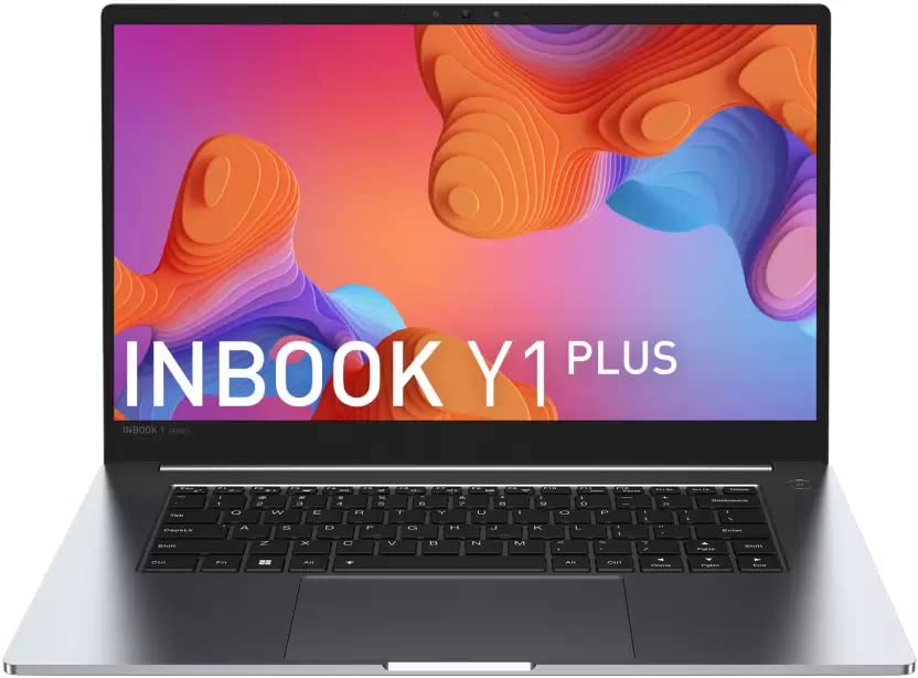 infinix inbook y1 plus intel core i3 1005g1