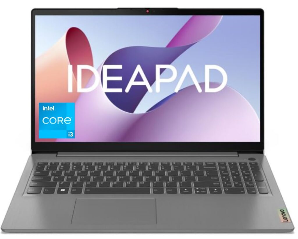 lenovo ideapad 3 core i3 15iau7