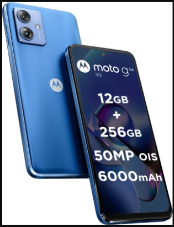moto g54