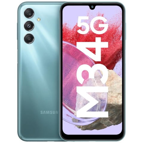 samsung galaxy m34 5g