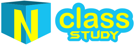 class n study logo 2024