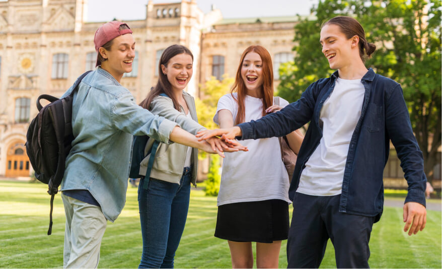 Students & Academic Life